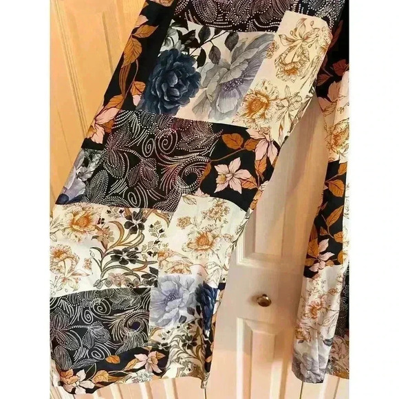 NWT Johnny Was Polaris Easy Pants Size Small - Picture 7 of 10